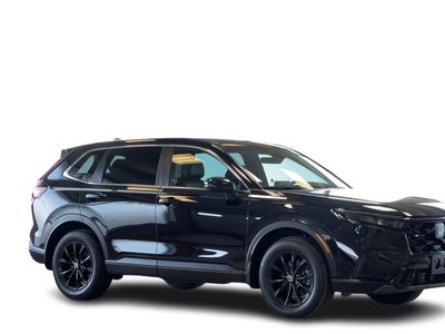 Honda CR-V Hybrid  2025 à Regina, Saskatchewan