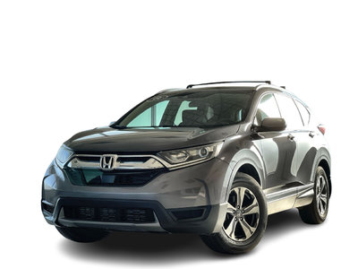 2019 Honda CR-V in Regina, Saskatchewan
