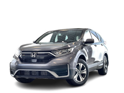 2021 Honda CR-V in Regina, Saskatchewan