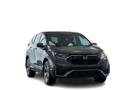 2021 Honda CR-V in Regina, Saskatchewan