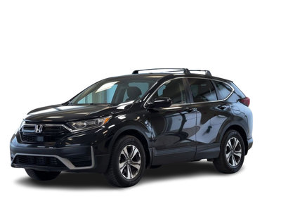 2021 Honda CR-V in Regina, Saskatchewan