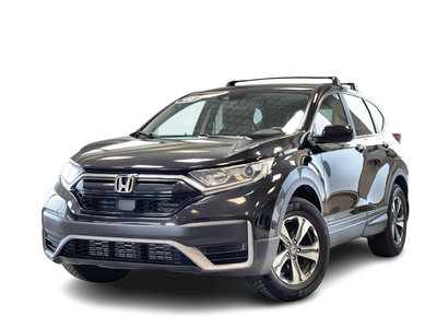 2021 Honda CR-V in Regina, Saskatchewan