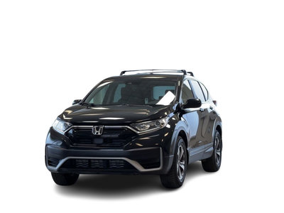 2021 Honda CR-V in Regina, Saskatchewan