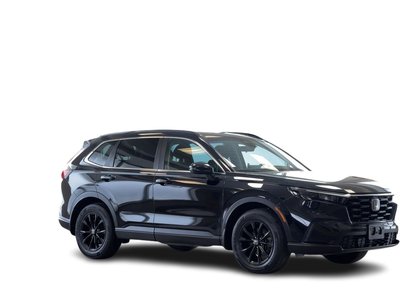 2025 Honda CR-V in Regina, Saskatchewan