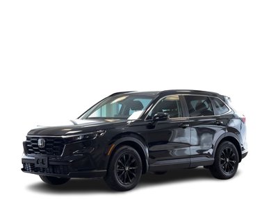 2025 Honda CR-V in Regina, Saskatchewan