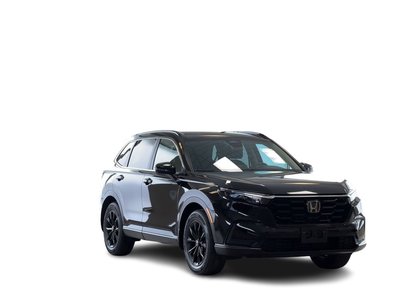 2025 Honda CR-V in Regina, Saskatchewan