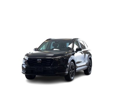 2025 Honda CR-V in Regina, Saskatchewan