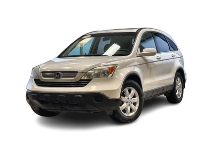 Honda CRV  2008 à Regina, Saskatchewan