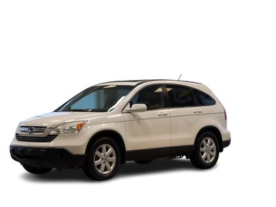 Honda CRV  2008 à Regina, Saskatchewan