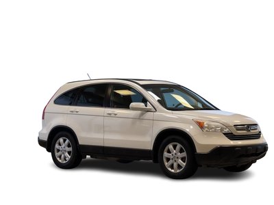 Honda CRV  2008 à Regina, Saskatchewan