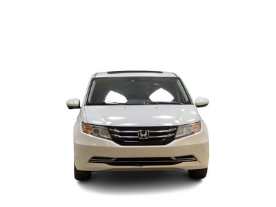 2016 Honda Odyssey in Regina, Saskatchewan