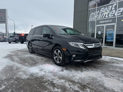 Honda Odyssey  2020 à Regina, Saskatchewan