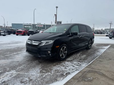 Honda Odyssey  2020 à Regina, Saskatchewan