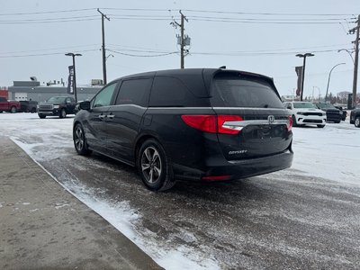 Honda Odyssey  2020 à Regina, Saskatchewan