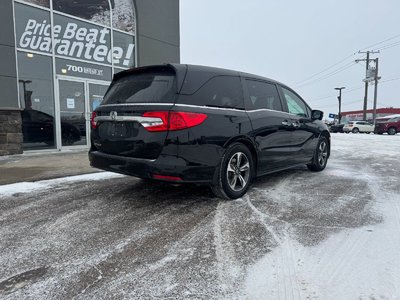 Honda Odyssey  2020 à Regina, Saskatchewan