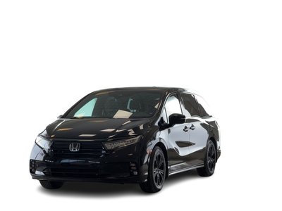 Honda Odyssey  2023 à Regina, Saskatchewan