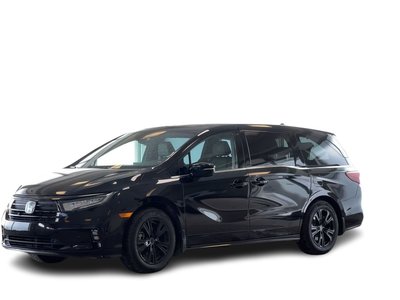 Honda Odyssey  2023 à Regina, Saskatchewan