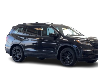 2021 Honda Pilot in Regina, Saskatchewan