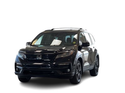 2021 Honda Pilot in Regina, Saskatchewan