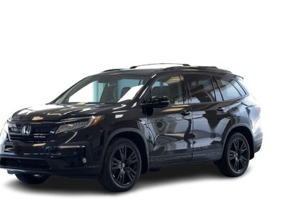 2021 Honda Pilot in Regina, Saskatchewan
