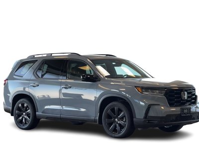 2024 Honda Pilot in Regina, Saskatchewan