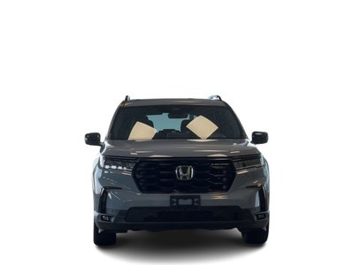 2024 Honda Pilot in Regina, Saskatchewan