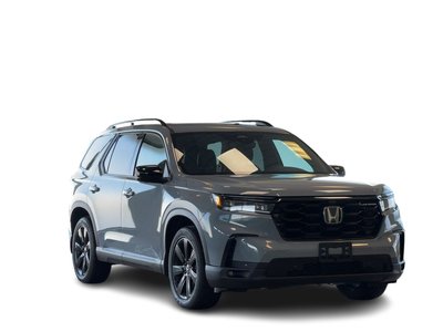 2024 Honda Pilot in Regina, Saskatchewan