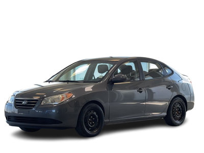 Hyundai Elantra  2007 à Regina, Saskatchewan