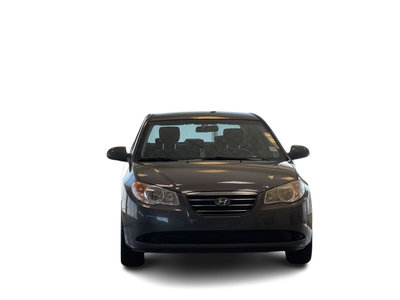 2007 Hyundai Elantra in Regina, Saskatchewan