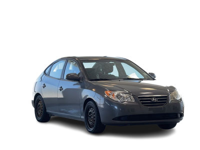 2007 Hyundai Elantra in Regina, Saskatchewan