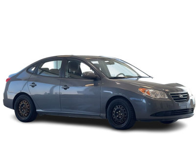 2007 Hyundai Elantra in Regina, Saskatchewan
