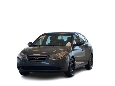 Hyundai Elantra  2007 à Regina, Saskatchewan