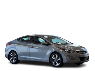 2015 Hyundai Elantra in Regina, Saskatchewan
