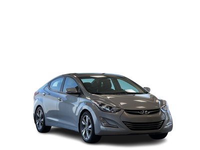 2015 Hyundai Elantra in Regina, Saskatchewan
