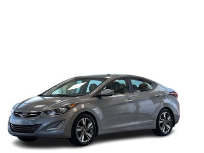 2015 Hyundai Elantra in Regina, Saskatchewan