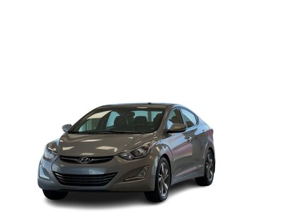 2015 Hyundai Elantra in Regina, Saskatchewan