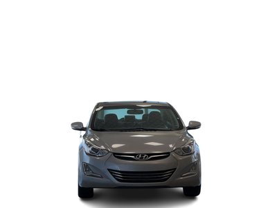 2015 Hyundai Elantra in Regina, Saskatchewan