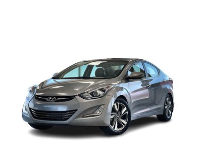 2015 Hyundai Elantra in Regina, Saskatchewan