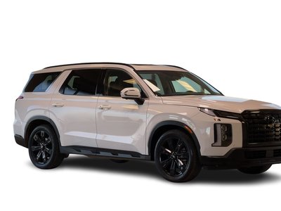 2025 Hyundai Palisade in Regina, Saskatchewan