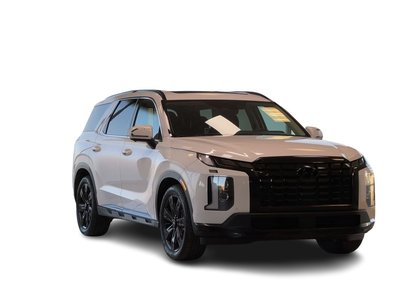 2025 Hyundai Palisade in Regina, Saskatchewan