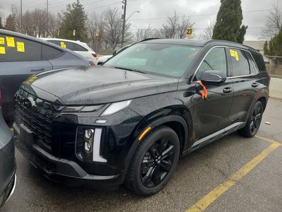 2025 Hyundai Palisade in Regina, Saskatchewan