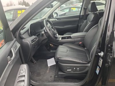Hyundai Palisade  2025 à Regina, Saskatchewan