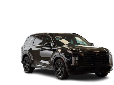 2025 Hyundai Palisade in Regina, Saskatchewan
