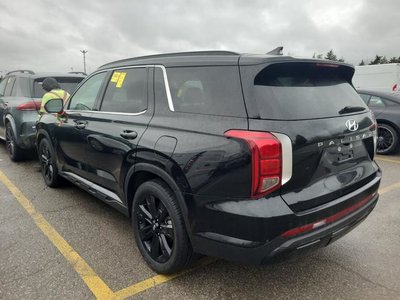 2025 Hyundai Palisade in Regina, Saskatchewan
