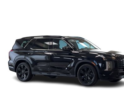 2025 Hyundai Palisade in Regina, Saskatchewan