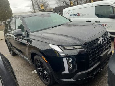 2025 Hyundai Palisade in Regina, Saskatchewan