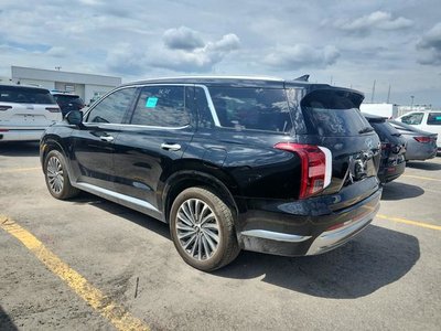 2025 Hyundai Palisade in Regina, Saskatchewan