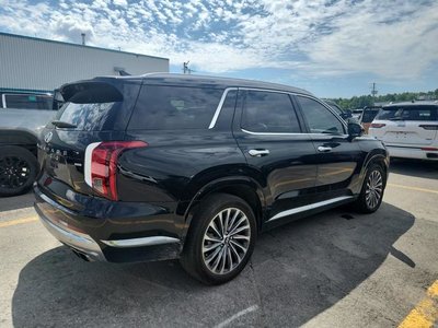 2025 Hyundai Palisade in Regina, Saskatchewan