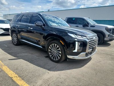 2025 Hyundai Palisade in Regina, Saskatchewan