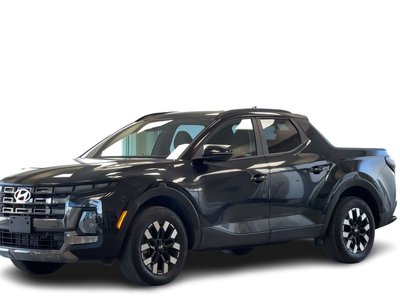 Hyundai Santa Cruz  2025 à Regina, Saskatchewan